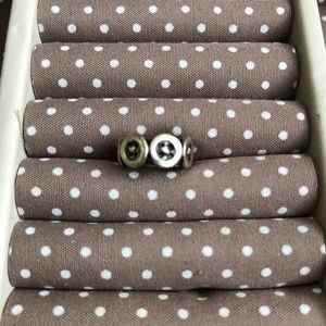 Trollbeads Button Bead